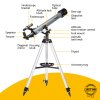 77099 levenhuk blitz 60 base telescope 12 en