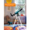 77111 levenhuk labzz tk50 telescope 19 mp ru