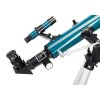 77112 levenhuk labzz tk60 telescope 10