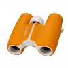 Binokulární dalekohled pro děti Bresser Junior 6x21 Oranžová