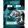 78902 levenhuk microscope d85l lcd 14 mp ru
