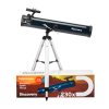 79072 discovery spark 114 az telescope 01