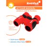 79569 levenhuk labzz b2 binoculars 11 mp ru
