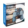 79584 discovery flint 12x50 binoculars 12
