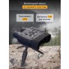 79645 discovery night bl10 binoculars with tripod 19 mp ru