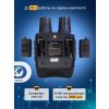 79645 discovery night bl10 binoculars with tripod 20 mp ru