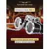 81860 levenhuk broadway 325b opera glasses 11 mp ru