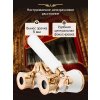 81861 levenhuk broadway 325e opera glasses 13 mp ru
