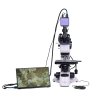 83025 magus metal d600 lcd microscope digital 04