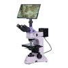 83025 magus metal d600 lcd microscope digital 24