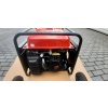 Honda Benzínová elektrocentrála ECMT 7000G