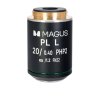 83438 magus 20hp 20x plan l php2 objective 00
