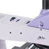 83034 magus metal d650bd microscope digital 12