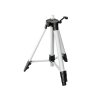 Stativ WESTBERG ALU 60-150cm závit 5/8" redukce na 1/4"
