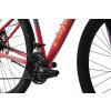 Horské jízdní kolo Capriolo LC 9.X MTB 29"/21HT červené