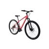 Horské jízdní kolo Capriolo LC 9.X MTB 29"/21HT červené