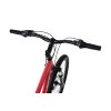 Horské jízdní kolo Capriolo LC 9.X MTB 29"/21HT červené