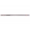 Lať stahovací HORIZONT s madly SL M 2.5m