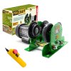 349 elektricky pojezd procraft tk1000 tk1000