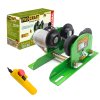 348 elektricky pojezd procraft tk500 tk500