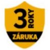 Zdarma - Záruka 3 roky - 36 měsíců
