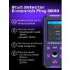 83842 ermenrich ping sm90 stud detector 10 mp en
