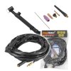 6268 svarovaci horak tig 4mm procraft industrial tig torch 4m