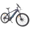 Elektrokolo Spirit MTB II 27,5 šedá MP Korado integr. bat. 13,Ah - 2. jakost