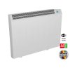 Outlet - Akumulační kamna statická TTB-E 7 Duo 26+ - 2550 W  + Balíček SERVIS PLUS