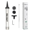 6337 alu trubicovy zasobnik 600ml pro mekke tuby procraft th60020 pro aku pistole na tmel pc20bb th60020