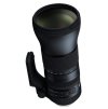 Objektiv Tamron SP 150-600 mm F/5-6.3 Di VC USD G2 pro Canon EF