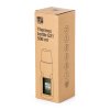Termoláhev G21 na pití, 500 ml, khaki zelená