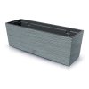 Květináč Prosperplast FURU CASE 58cm betonový