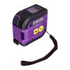 84547 ermenrich reel slr640 laser tape measure 00