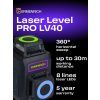 84633 ermenrich lv40 pro laser level 10 mp en