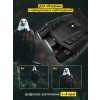 85331 levenhuk halo 50xn gps night binoculars 19 mp ru