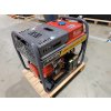 OUTLET - Hahn & Sohn Dieselový Generátor HDE 9000EA-EA3 1/3