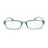 PREG00037 - Brýle čtecí MODEL 3 modrá/černá  plus 1.00