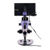 85283 magus stereo d8t lcd base microscope digital 06