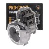 7055 motor benzinovy 2takt 44mm 1e44f 52cc procraftt 1e44f engine