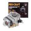 7057 karburator 4takt procraft t5600 22