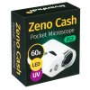74107 levenhuk pocket microscope zeno cash zc2 10
