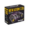 84616 levenhuk new atom 7x35 binoculars 12