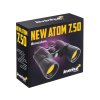 84619 levenhuk new atom 7x50 binoculars 12