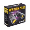 84621 levenhuk new atom 20x50 binoculars 12