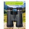 84678 levenhuk new karma plus 8x42 binoculars 18 mp ru