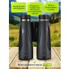 84683 levenhuk new karma plus 16x50 binoculars 15 mp ru