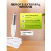 86032 ermenrich report wr10 termohygrometer 10 mp en