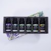GLOXAO1 - Sada 6ks aroma olejů