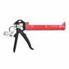 KRTH40003 - Kovová vytlačovací pistole 225mm HIGH QUALITY